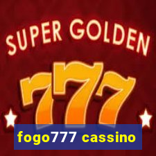 fogo777 cassino